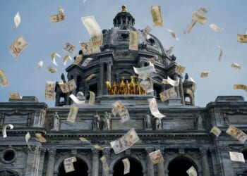 64% Drop in MN Medicaid Rides Amid Fraud Probes—Minnesota Legislator Wants to Triple Driver Payments