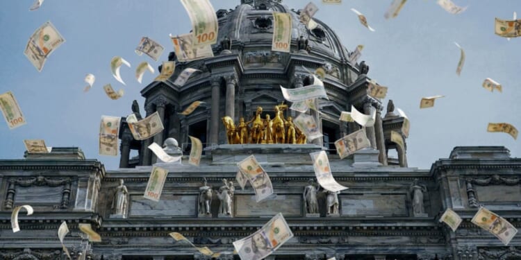 64% Drop in MN Medicaid Rides Amid Fraud Probes—Minnesota Legislator Wants to Triple Driver Payments