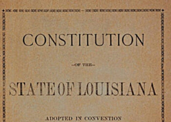 A Guide to Louisiana’s May 2026 Constitutional Amendments – Pelican Policy