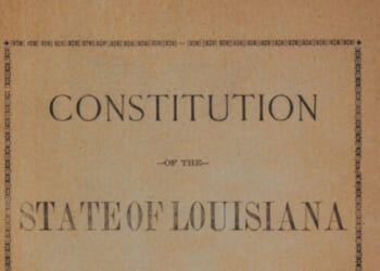 A Voter’s Guide to Louisiana’s May 2026 Constitutional Amendments – Pelican Policy