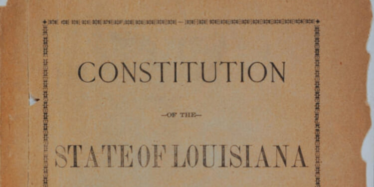 A Voter’s Guide to Louisiana’s May 2026 Constitutional Amendments – Pelican Policy