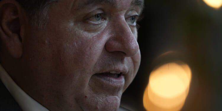 A recession would quicky sink Illinois’ unemployment insurance fund