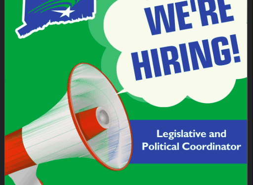 AFL-CIO Wants Salary Transparency for Employers. Its Affiliate Didn’t Include One