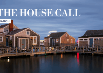 Accessory Dwelling Units Accounted for At Least 10 Percent of New Homes Permitted in Massachusetts in 2025