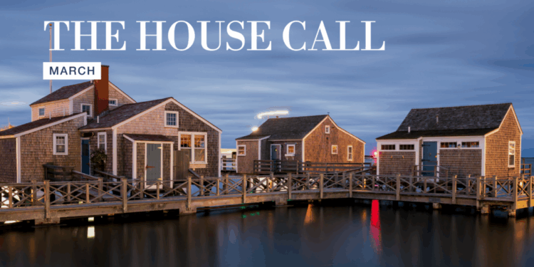 Accessory Dwelling Units Accounted for At Least 10 Percent of New Homes Permitted in Massachusetts in 2025