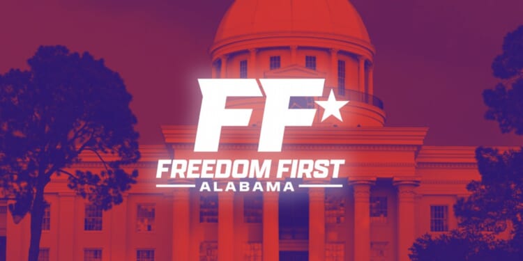 Alabama&rsquo;s most influential political groups converge as &lsquo;Freedom First Alabama&rsquo; to wage war on big government policies