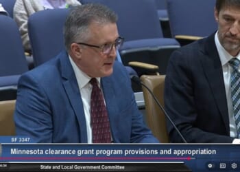 American Experiment testimony helps advance bill to improve non-fatal shooting solve rates