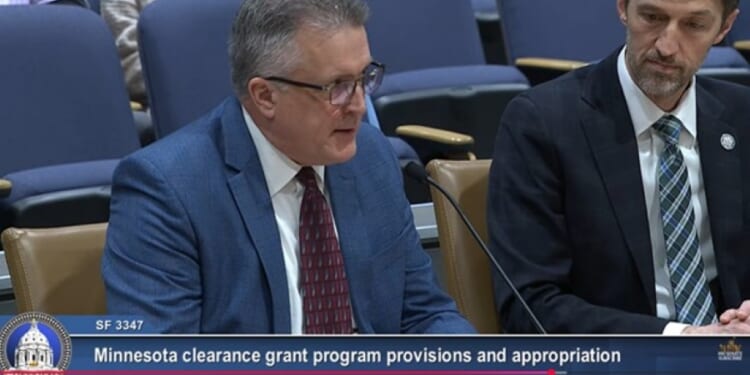 American Experiment testimony helps advance bill to improve non-fatal shooting solve rates