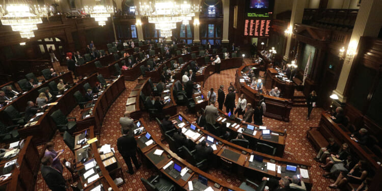 Amid a proposed record budget, lawmakers should put price tags on their bills