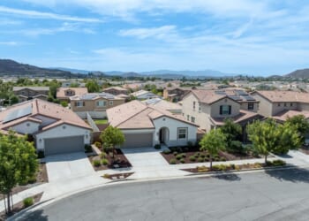 Are Opportunity Zones Just Federal-Level TIF?