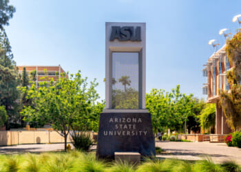 Arizona’s Honors Colleges Hijacked by Activist Faculty to Force DEI on Students