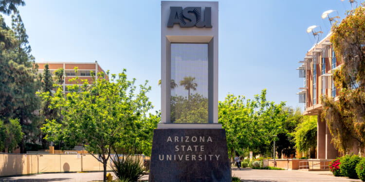 Arizona’s Honors Colleges Hijacked by Activist Faculty to Force DEI on Students