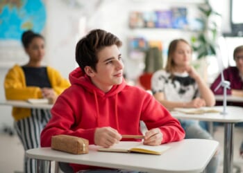 As Public School Enrollment Declines, Study Looks to Voc-Techs for Lessons on Regionalization