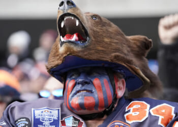 Bears stadium deal should not include lawmaker perks or raise property taxes