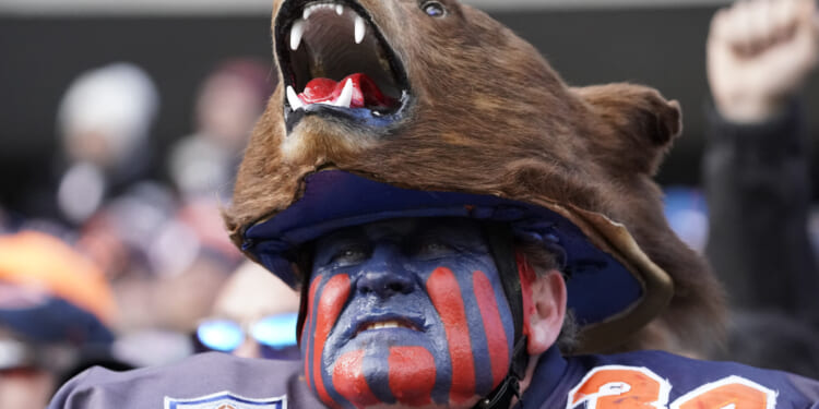Bears stadium deal should not include lawmaker perks or raise property taxes