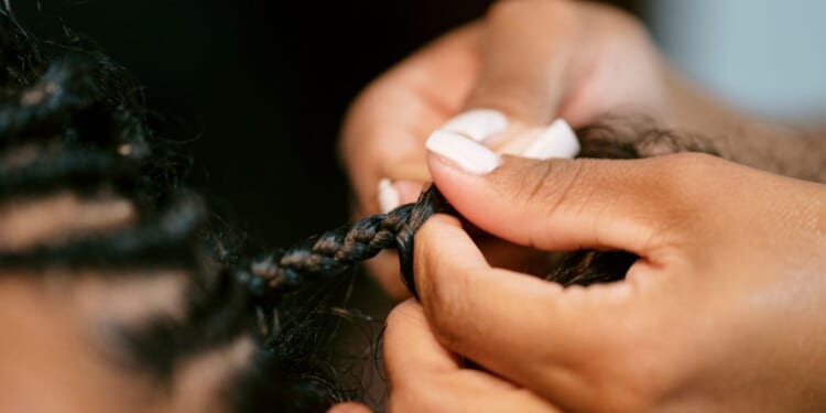 Braid Against the Machine: Louisiana’s 600-Hour Money Grab