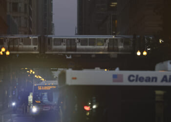 Combating fare evasion could help lagging CTA ridership