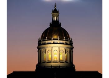Connecticut Lawmakers Want Taxpayers to Fund A UFO Study