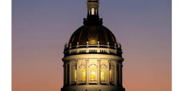 Connecticut Lawmakers Want Taxpayers to Fund A UFO Study