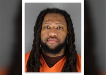 Derrick Thompson sentenced in federal drug, gun case