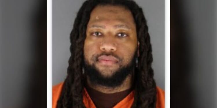 Derrick Thompson sentenced in federal drug, gun case