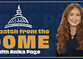 Dispatch from the Dome: Strengthening Private Support for Mississippi Families