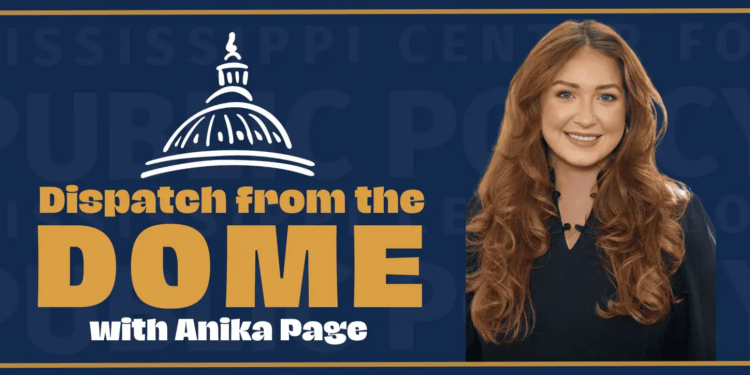 Dispatch from the Dome: Strengthening Private Support for Mississippi Families