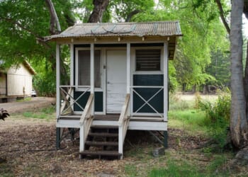 Easing ADU rules in Maui County could expand housing options