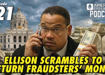 Ellison SCRAMBLES to Return Fraudsters Money