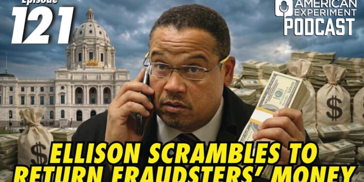 Ellison SCRAMBLES to Return Fraudsters Money
