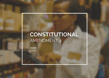 End Louisiana’s Inventory Tax with Amendment 4 – Pelican Policy