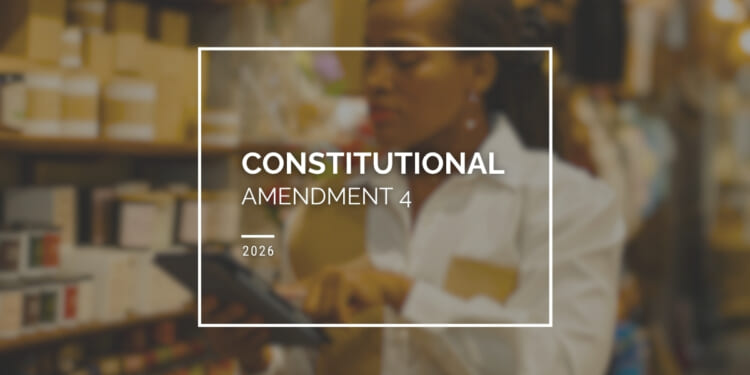 End Louisiana’s Inventory Tax with Amendment 4 – Pelican Policy