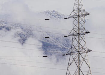 Fast Facts About Colorado’s Electricity Sector in 2025