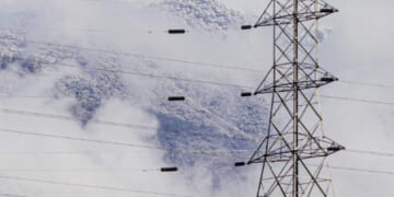 Fast Facts About Colorado’s Electricity Sector in 2025