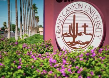 Federal Court Orders Government Transparency over $37.7 Million Grand Canyon University Fine