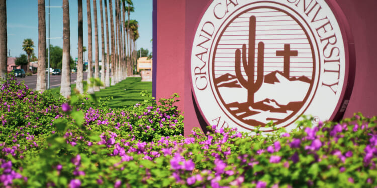 Federal Court Orders Government Transparency over $37.7 Million Grand Canyon University Fine