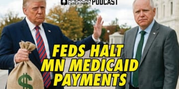 Feds HALT Minnesota Medicaid Payments