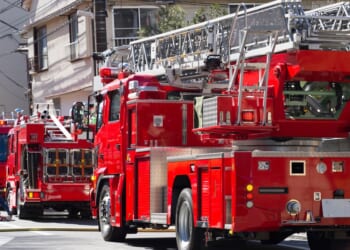 Fire District Sales Taxes