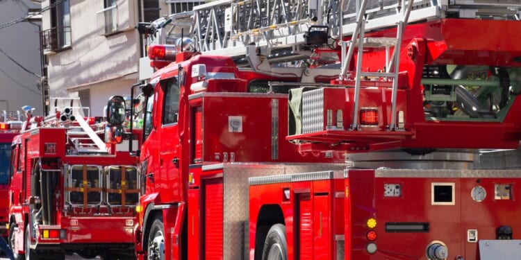 Fire District Sales Taxes