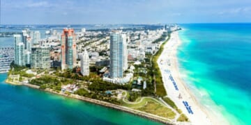 Florida’s Private Sector Is Booming 