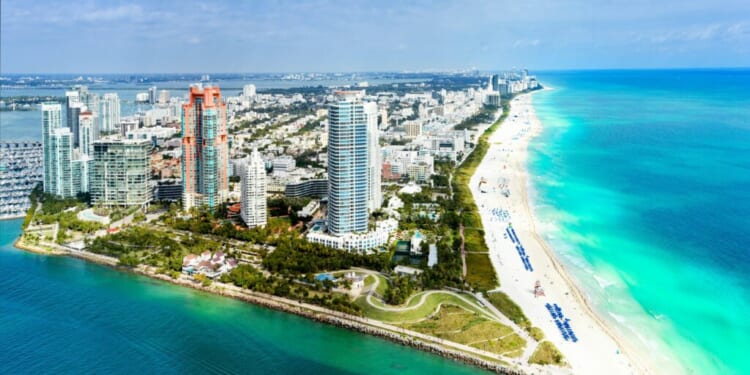 Florida’s Private Sector Is Booming