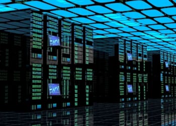 For Whom Are the Data Centers? – Pelican Policy