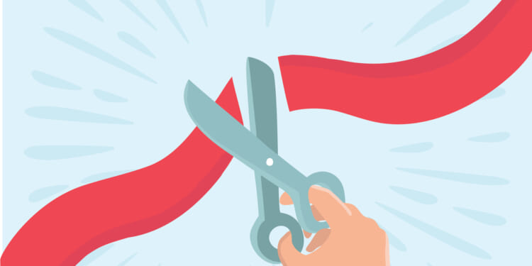 Goldwater Puts South Tucson on Notice About Permit Freedom Protections