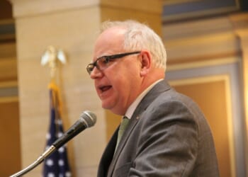 Gov. Tim Walz’s cynical education tradeoff