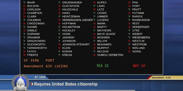 Gov. Walz backs Senate DFL plan for $40 million cash handout to illegal immigrants