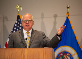 Governor Walz’s Medicaid Centralization Plan Will Just Make Things Worse: