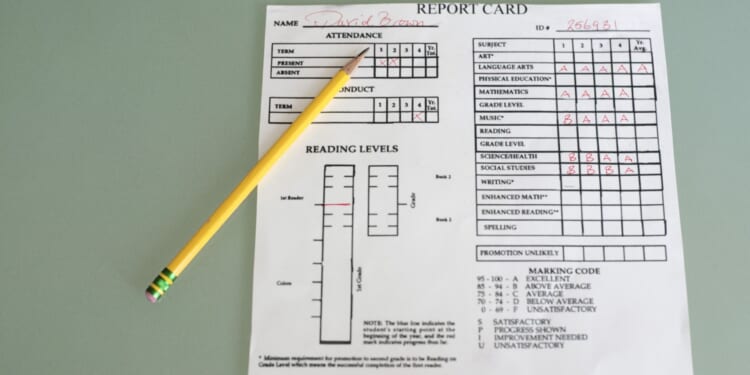 Grade inflation and its impacts on students