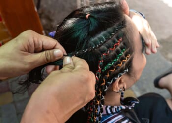 Hair-braiding bills hint at deeper issues with occupational licensing