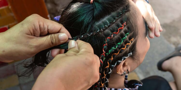 Hair-braiding bills hint at deeper issues with occupational licensing