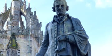 Happy 250th birthday to The Wealth of Nations